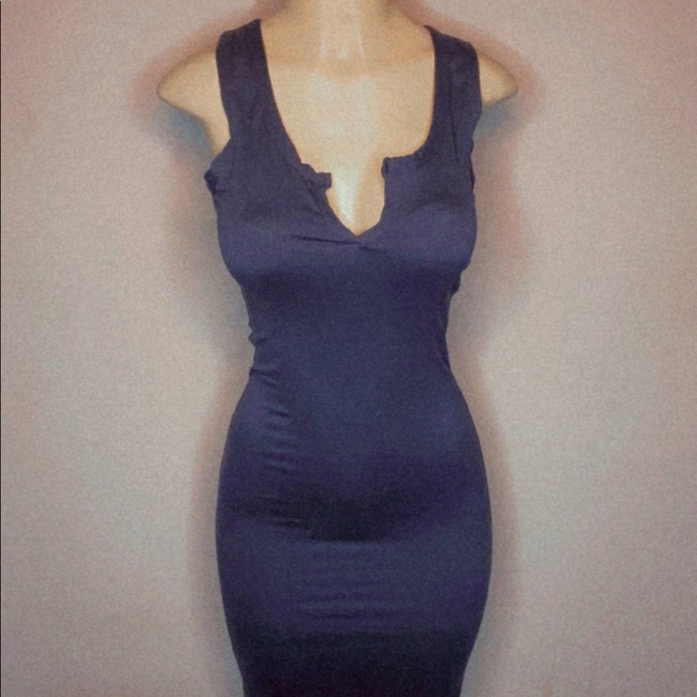 Body dress